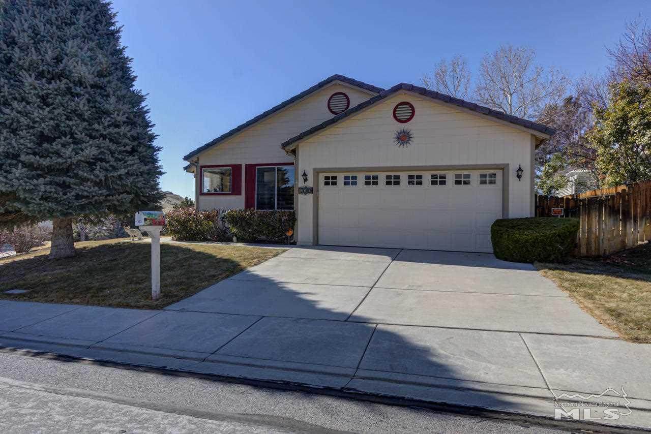 4685 Goodwin Court - Photo 1