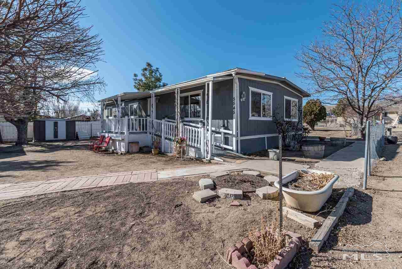 5545 Sidehill Drive - Photo 1