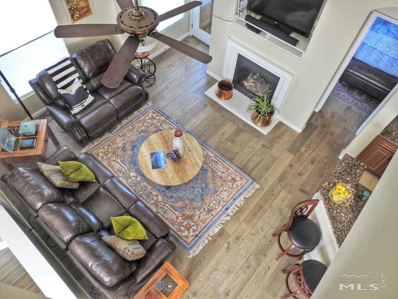 17000 Wedge Pkwy #3123 - Photo 1