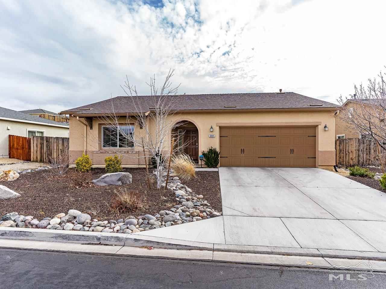 5440 Desert Dreams - Photo 1 5440 Desert Dreams - Photo 1