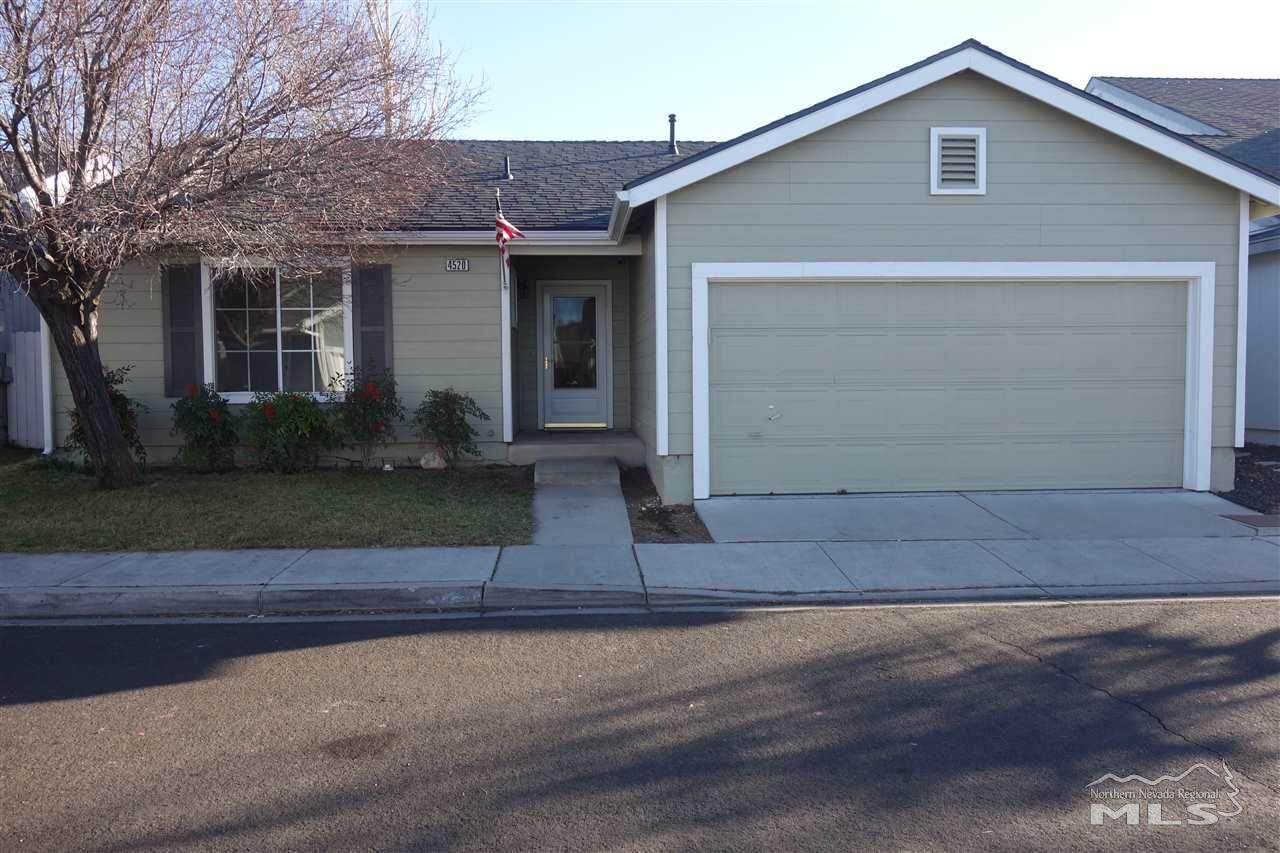4520 China Rose Circle - Photo 1