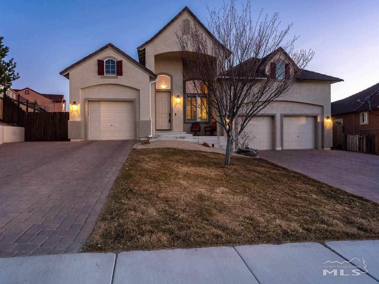 1595 Cantinia Drive - Photo 1
