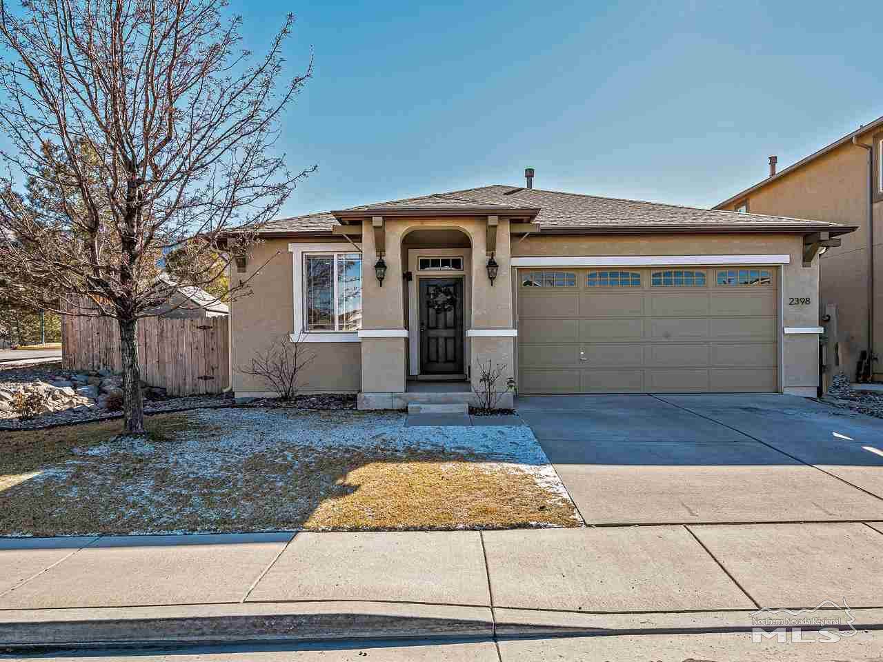 2398 Clementine Lane - Photo 1