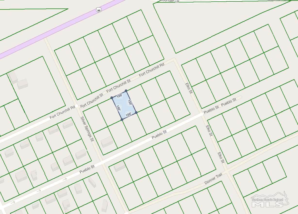 1845 Fort Churchill St - Photo 1
