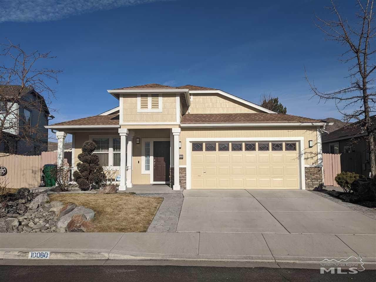 10080 Eagle Greens Ct. - Photo 1