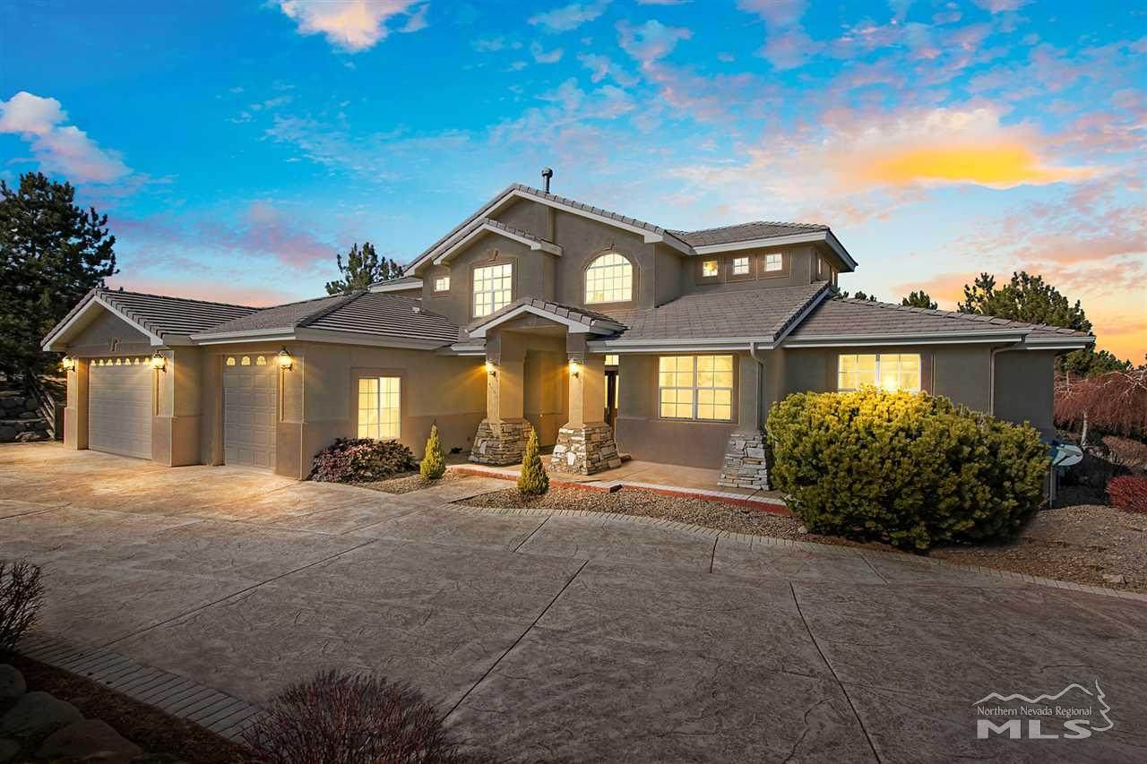 4800 Saddlehorn - Photo 1