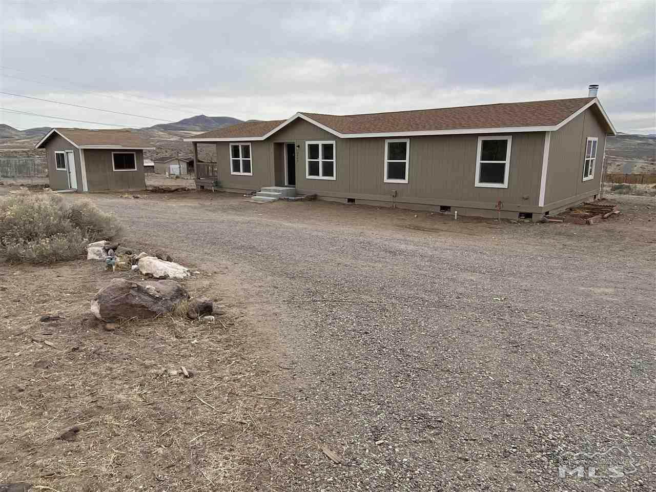7725 Iroquois Trail - Photo 1
