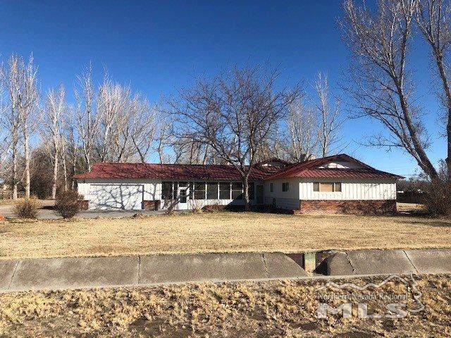 2998 Alcorn Road - Photo 1