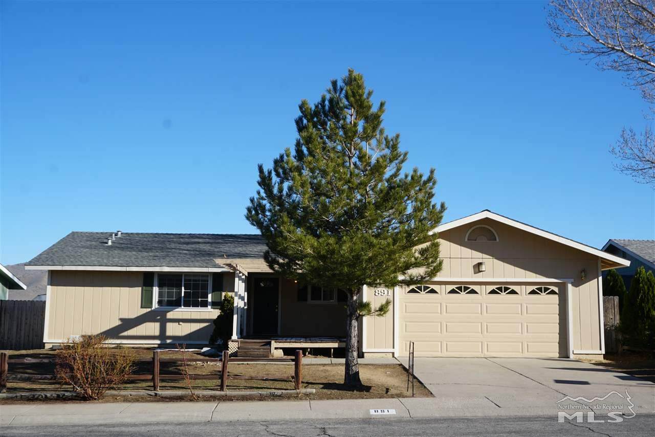 891 Coloma Drive - Photo 1