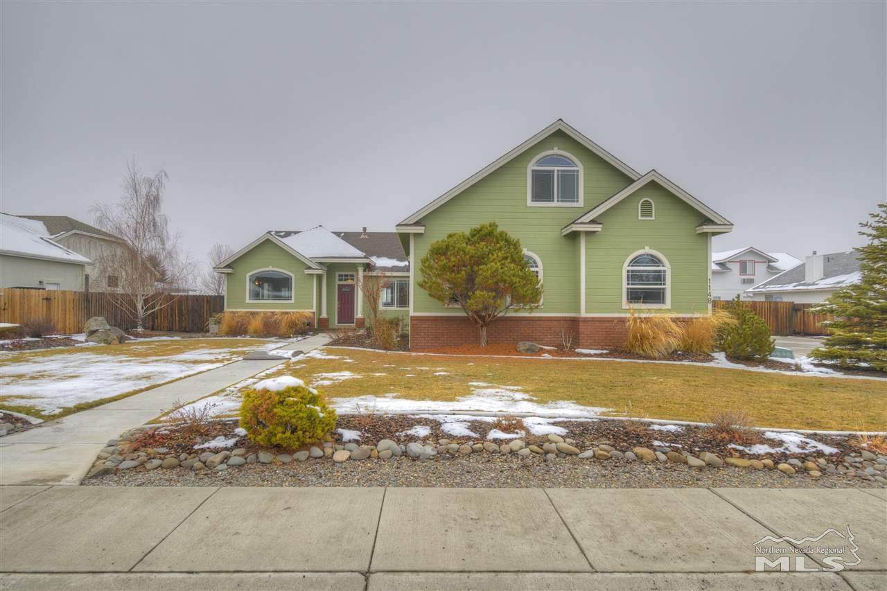 1148 Country Club Drive - Photo 1