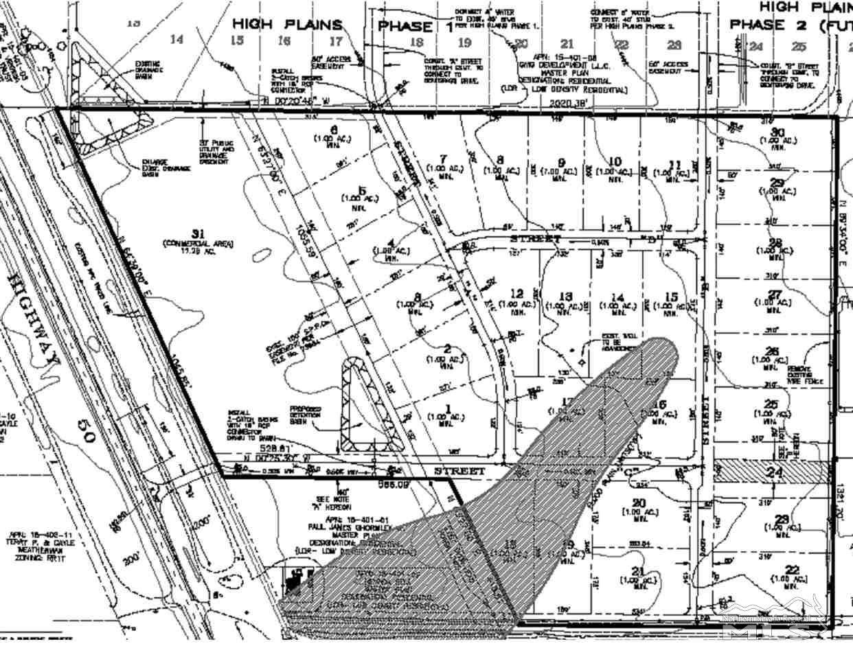 9630 B W Hwy 50 - Photo 1