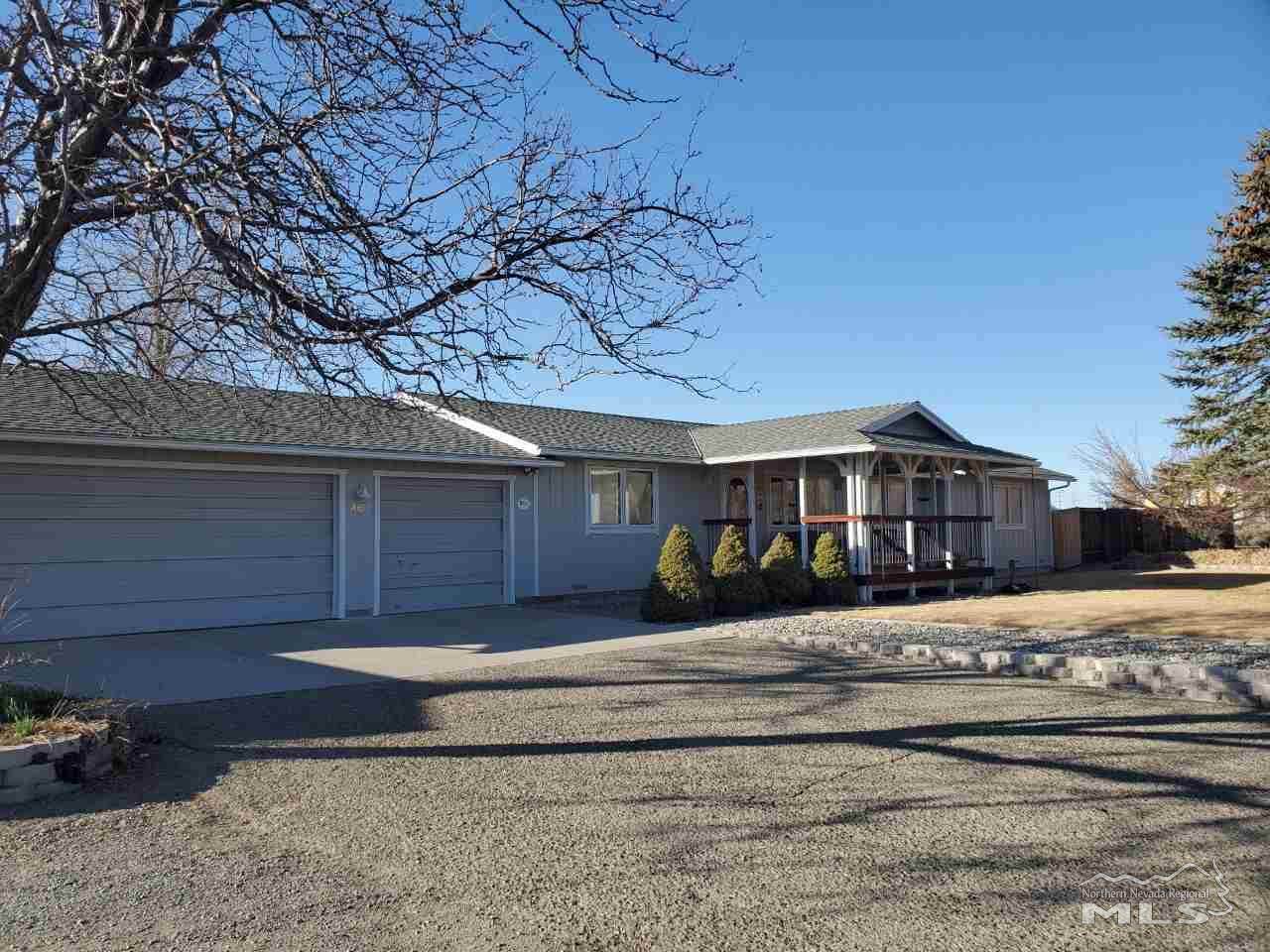 460 Rockwell Blvd - Photo 1