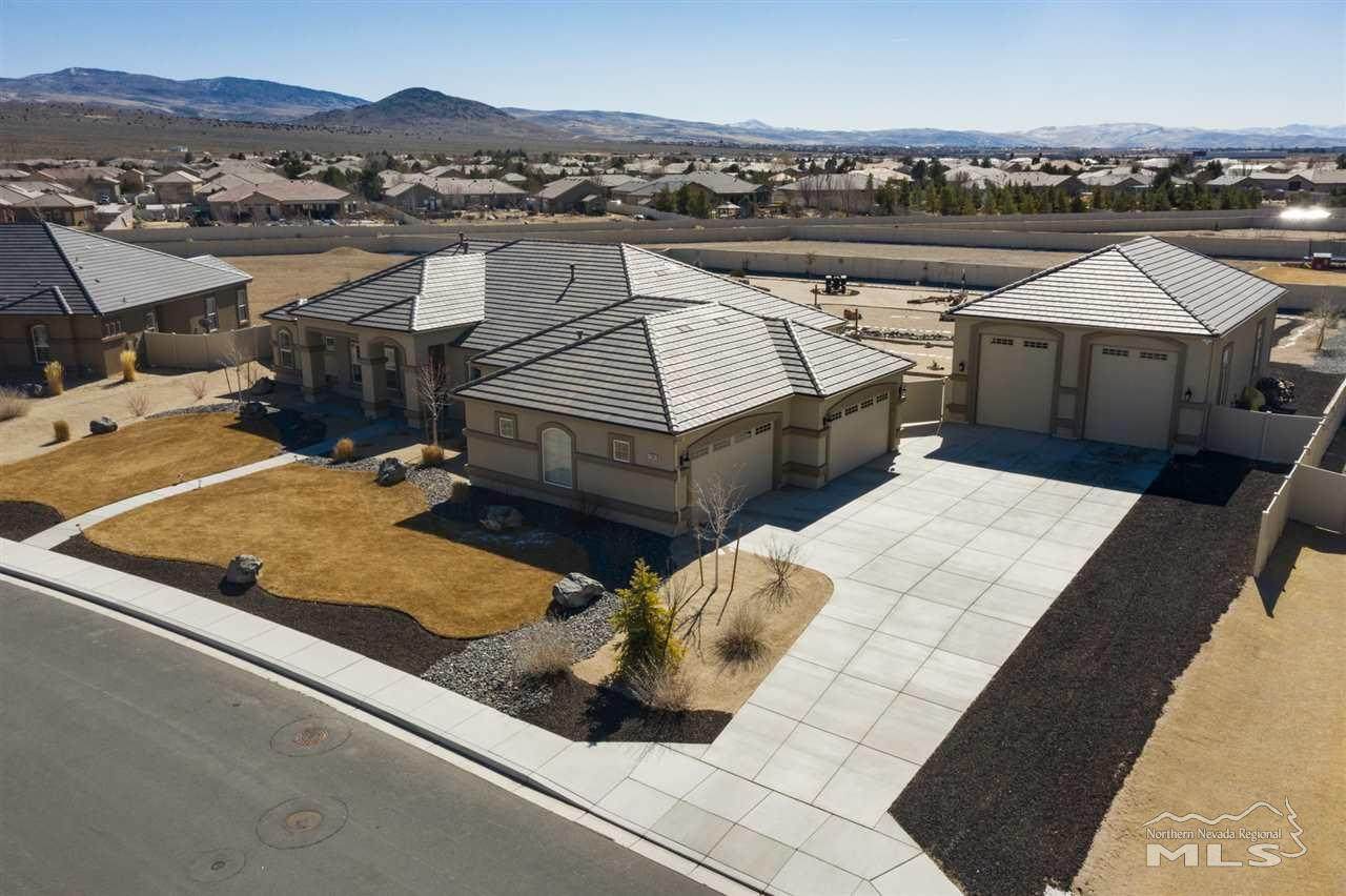 11940 Topaz Creek Dr - Photo 1