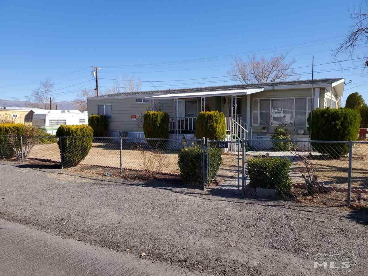 624 L Street - Photo 1