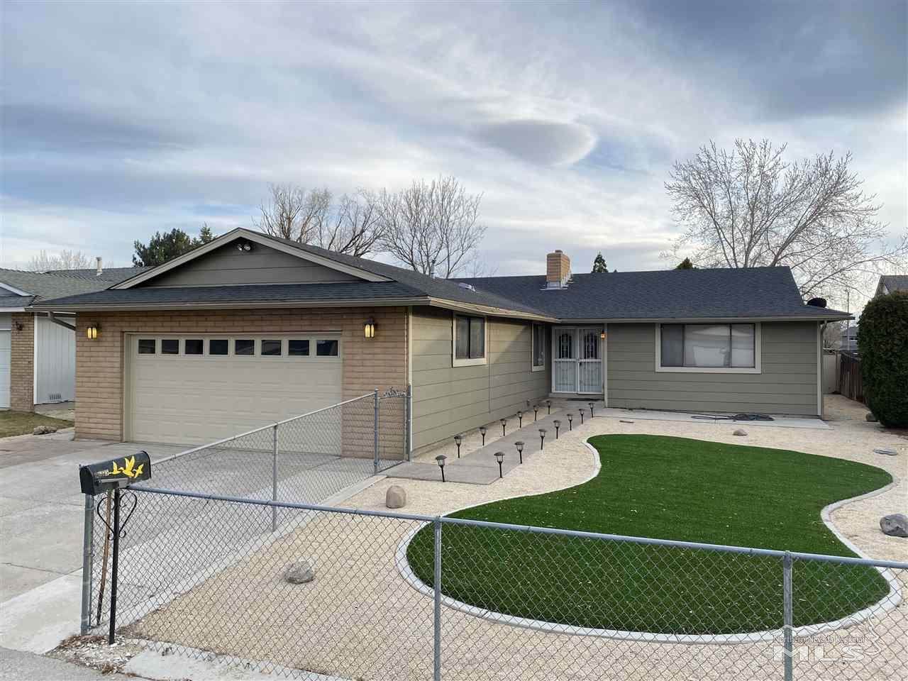 1615 Hamilton Dr - Photo 1
