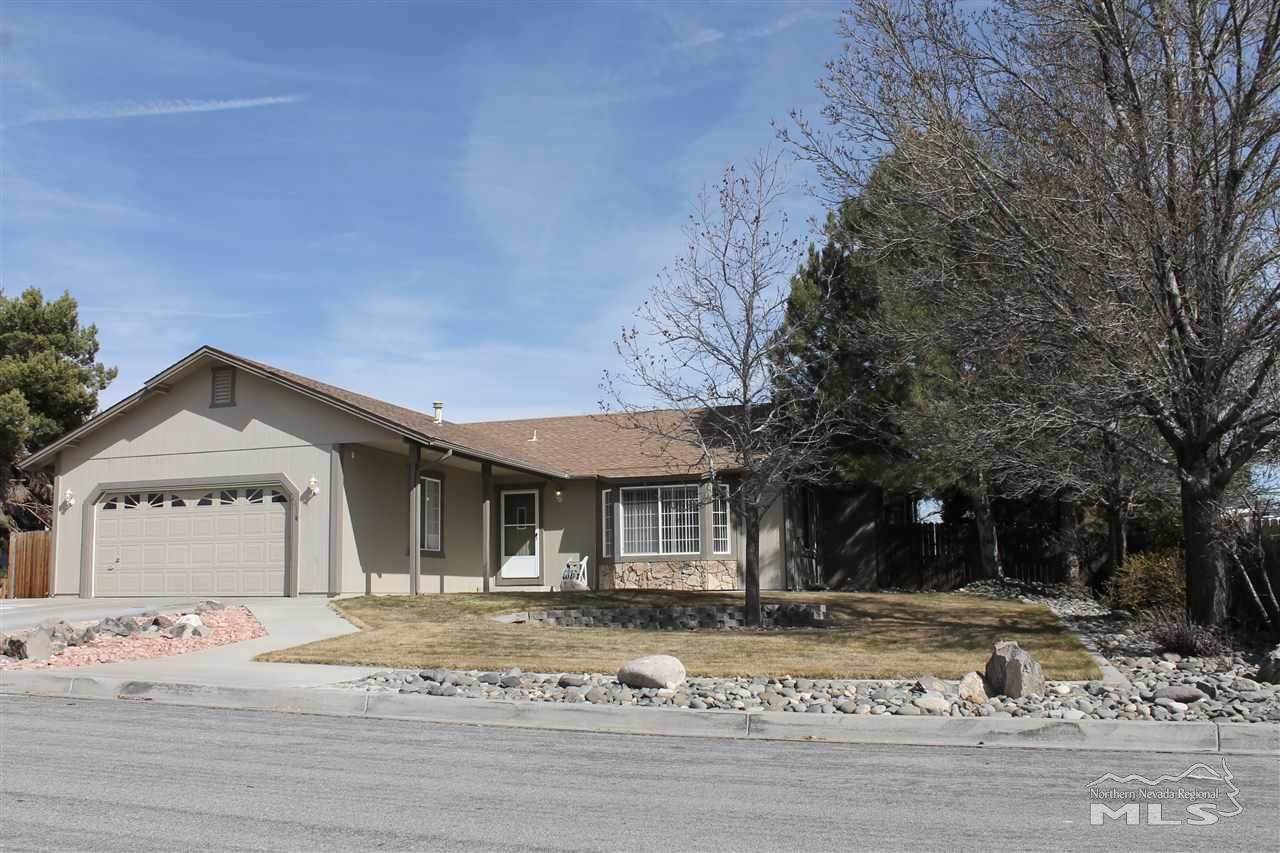 416 Meagan Drive - Photo 1