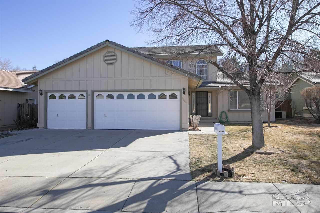 4996 Palo Alto Circle - Photo 1