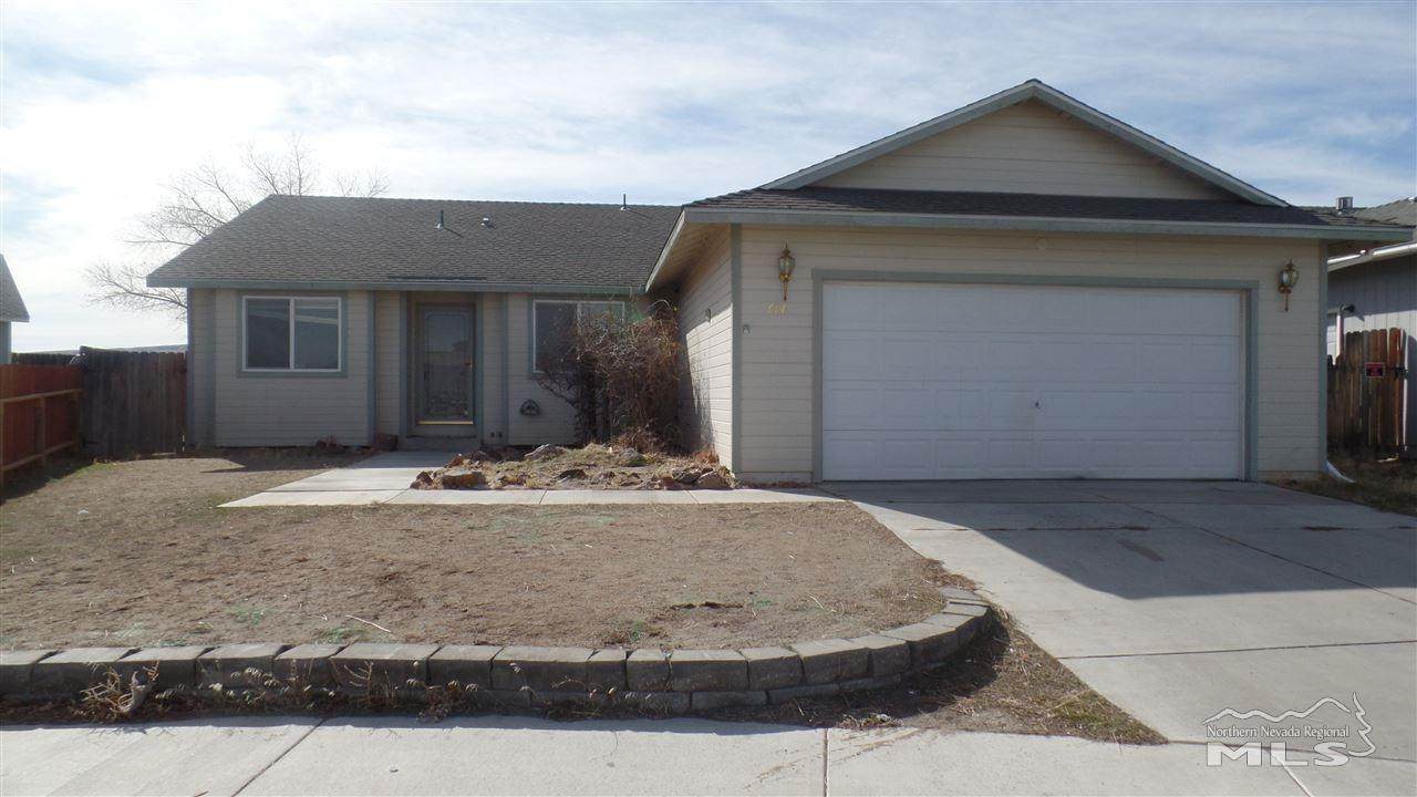 606 Tamsen Rd - Photo 1