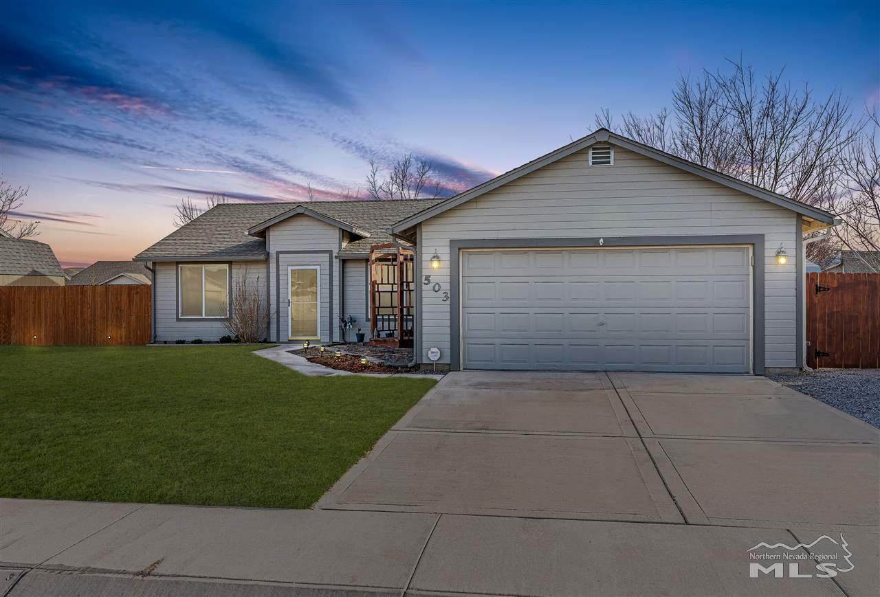 503 Darren Way - Photo 1
