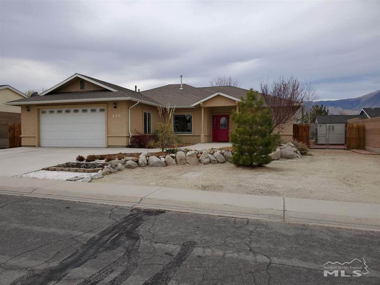 135 Sage Street - Photo 1