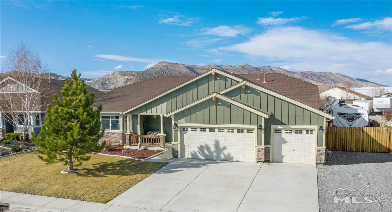1275 Chara Lane - Photo 1