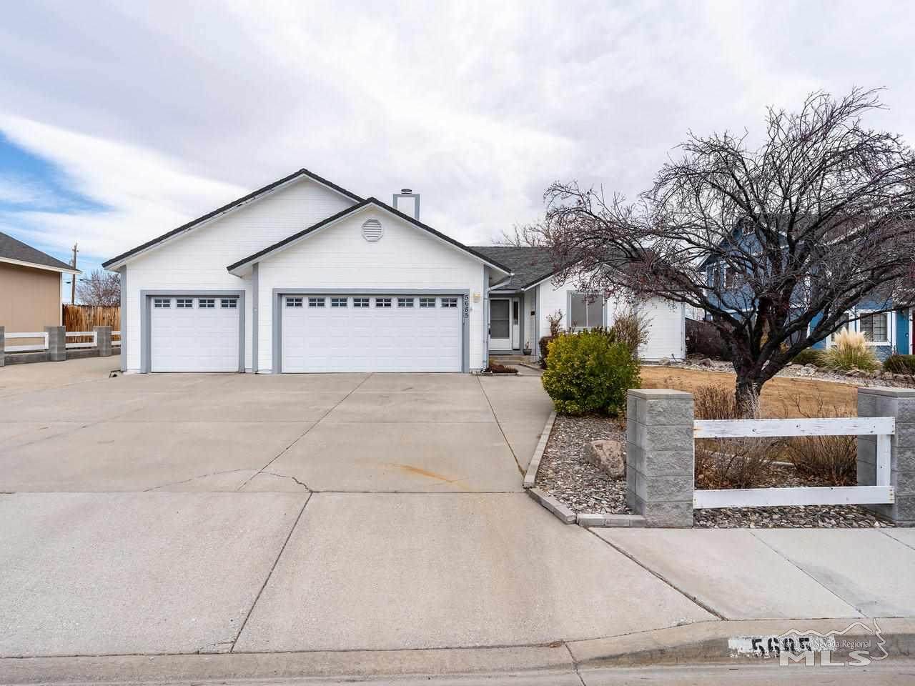 5685 Grasswood Drive - Photo 1