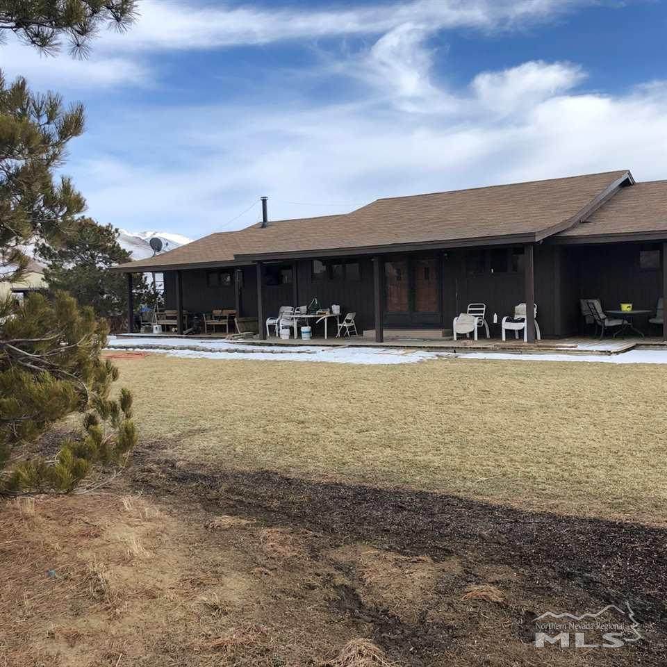 16500 Pyramid Hwy - Photo 1