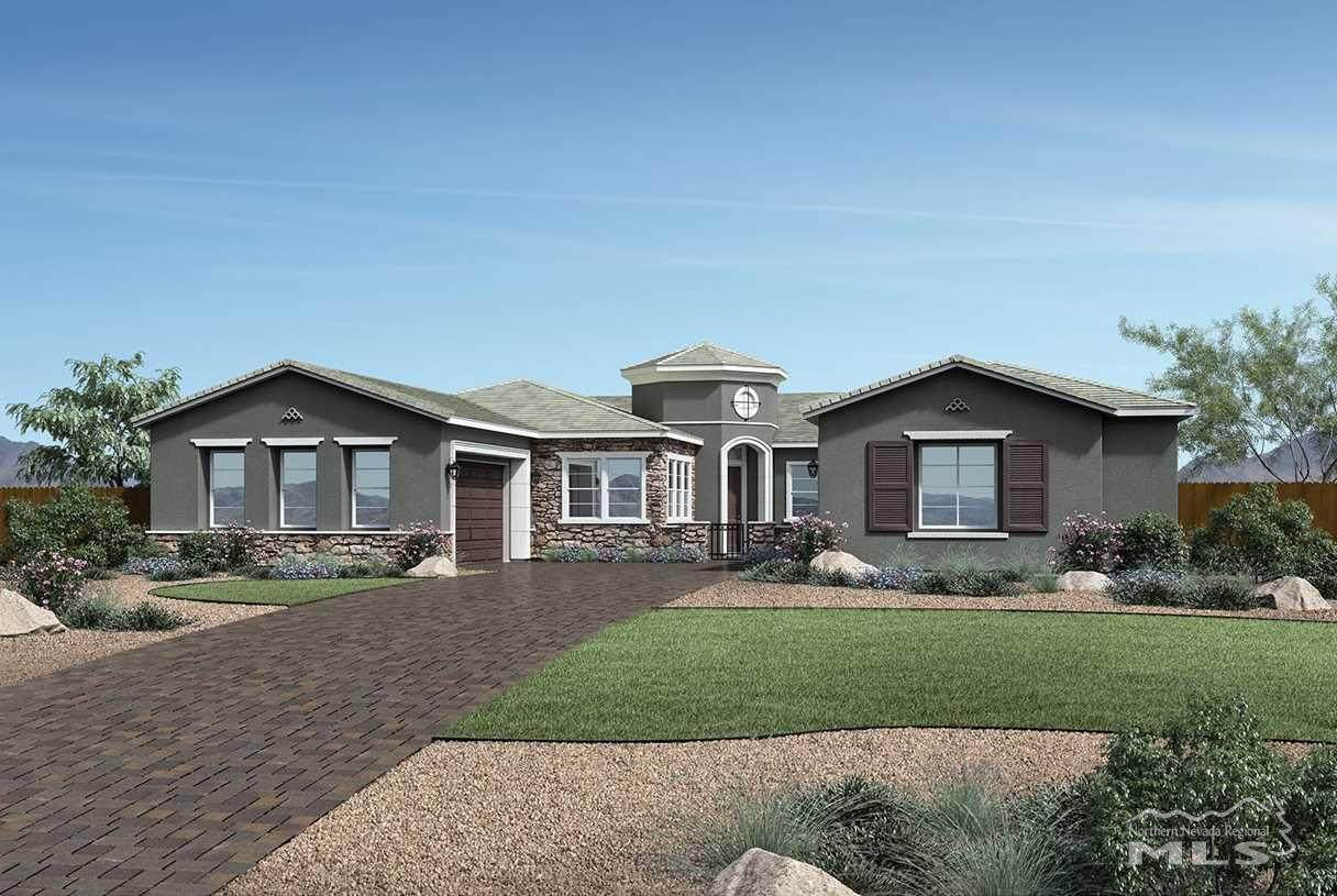 2481 Stonetrack Trail - Photo 1