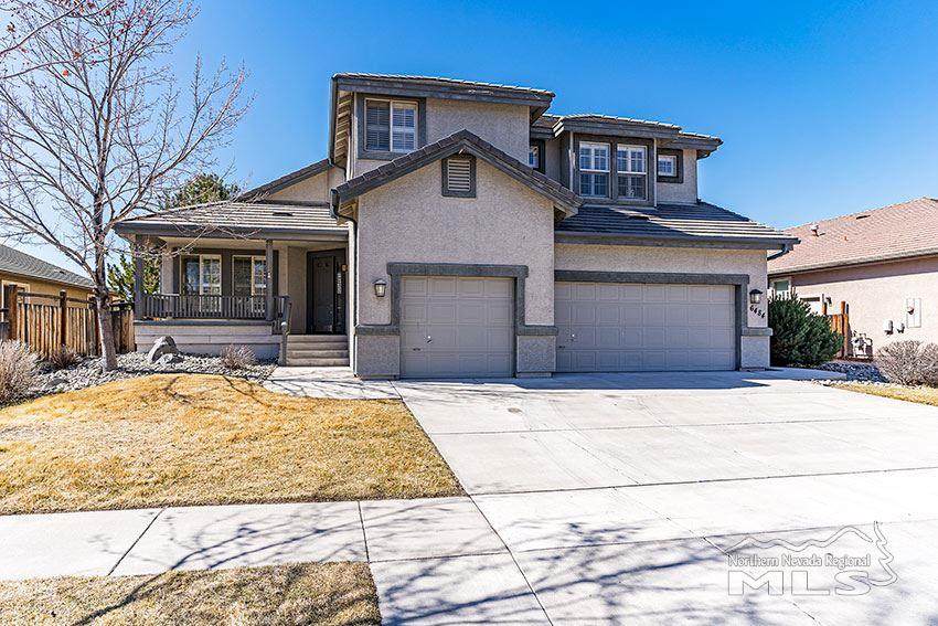 6484 Sun Flag Ct. - Photo 1