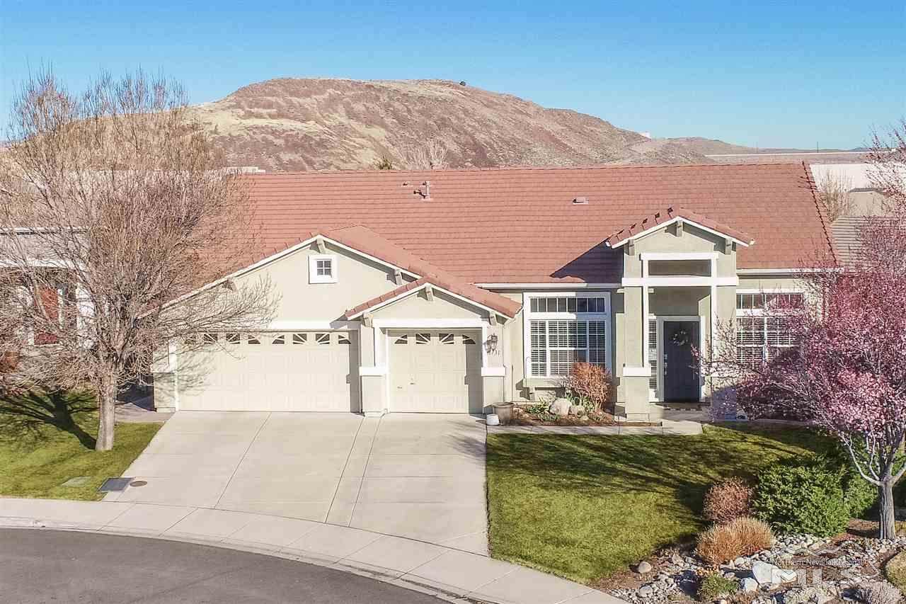 1731 Big Boulder Court - Photo 1