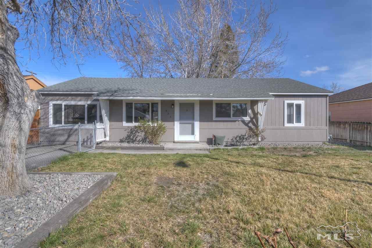 328 K Street - Photo 1