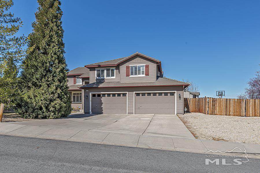 4435 Great Falls Loop - Photo 1