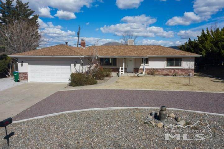 11095 Broken Hill Road - Photo 1
