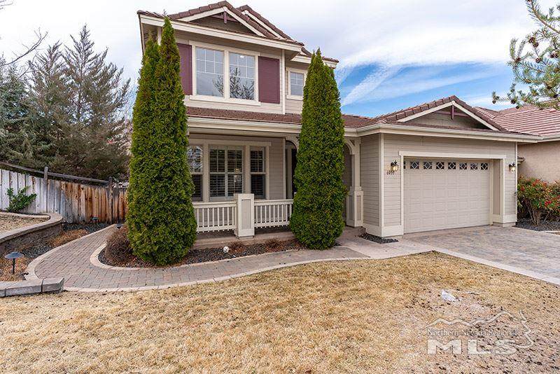 6059 Quintessa Drive - Photo 1
