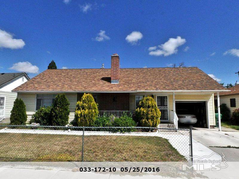 326 Prater Way - Photo 1