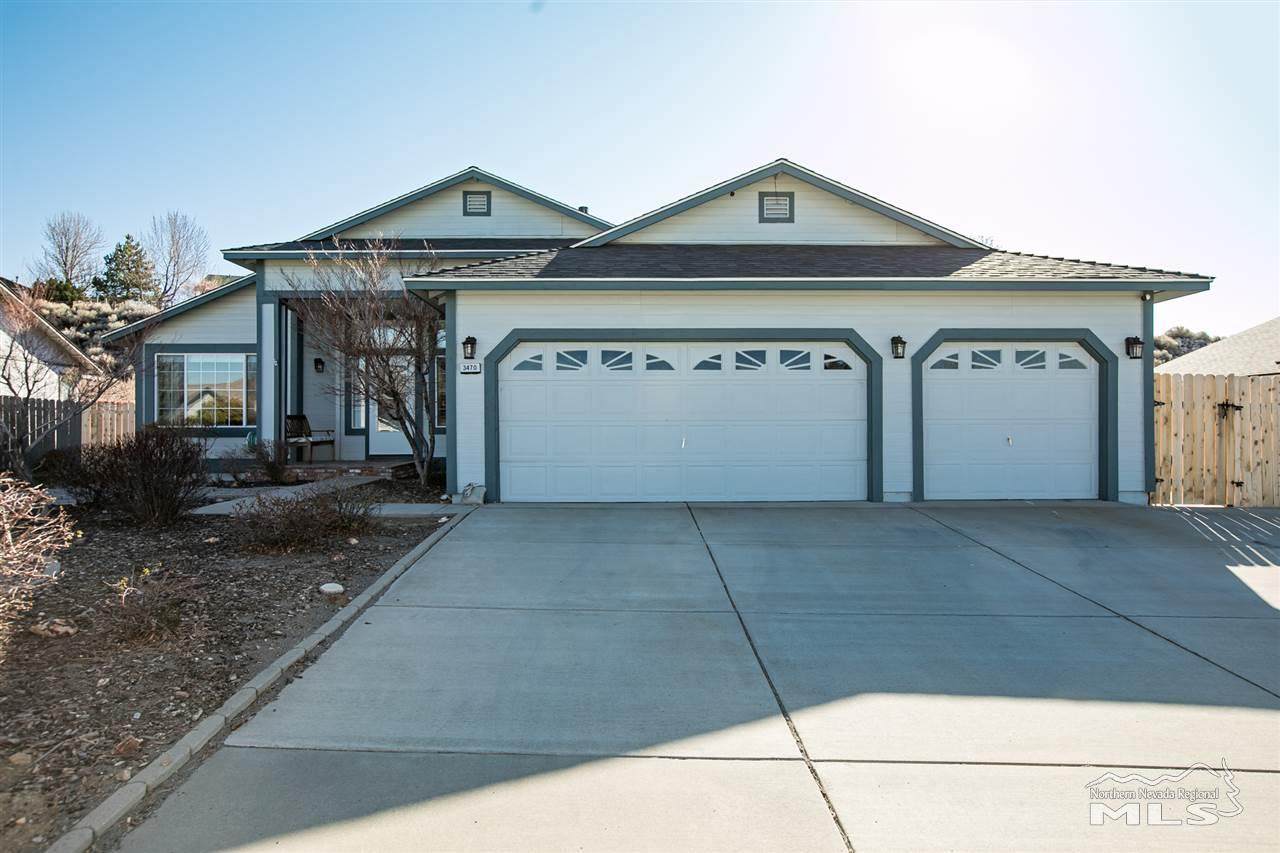 3470 Socrates - Photo 1