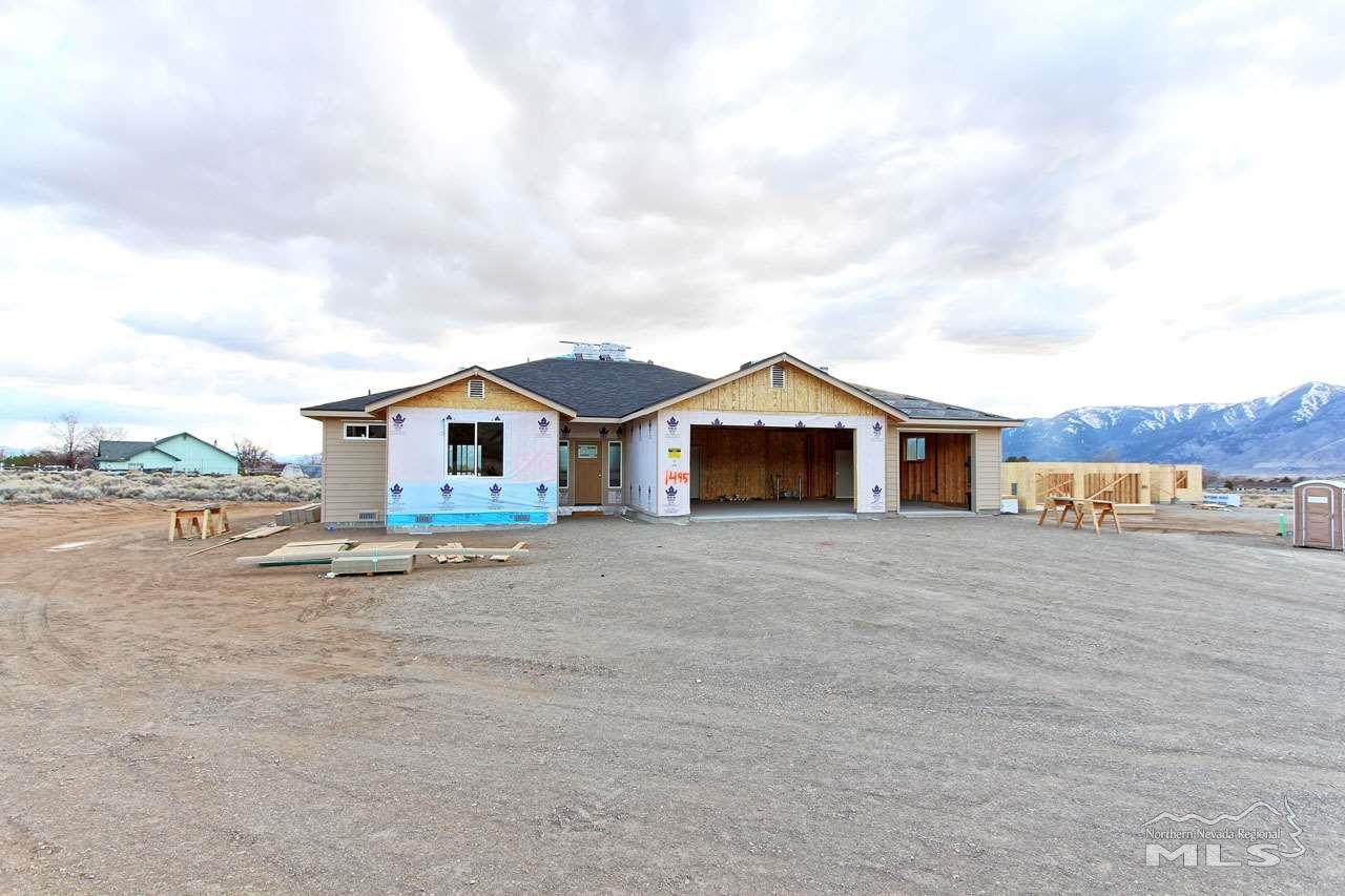 1495 Brandi Rose Way - Photo 1