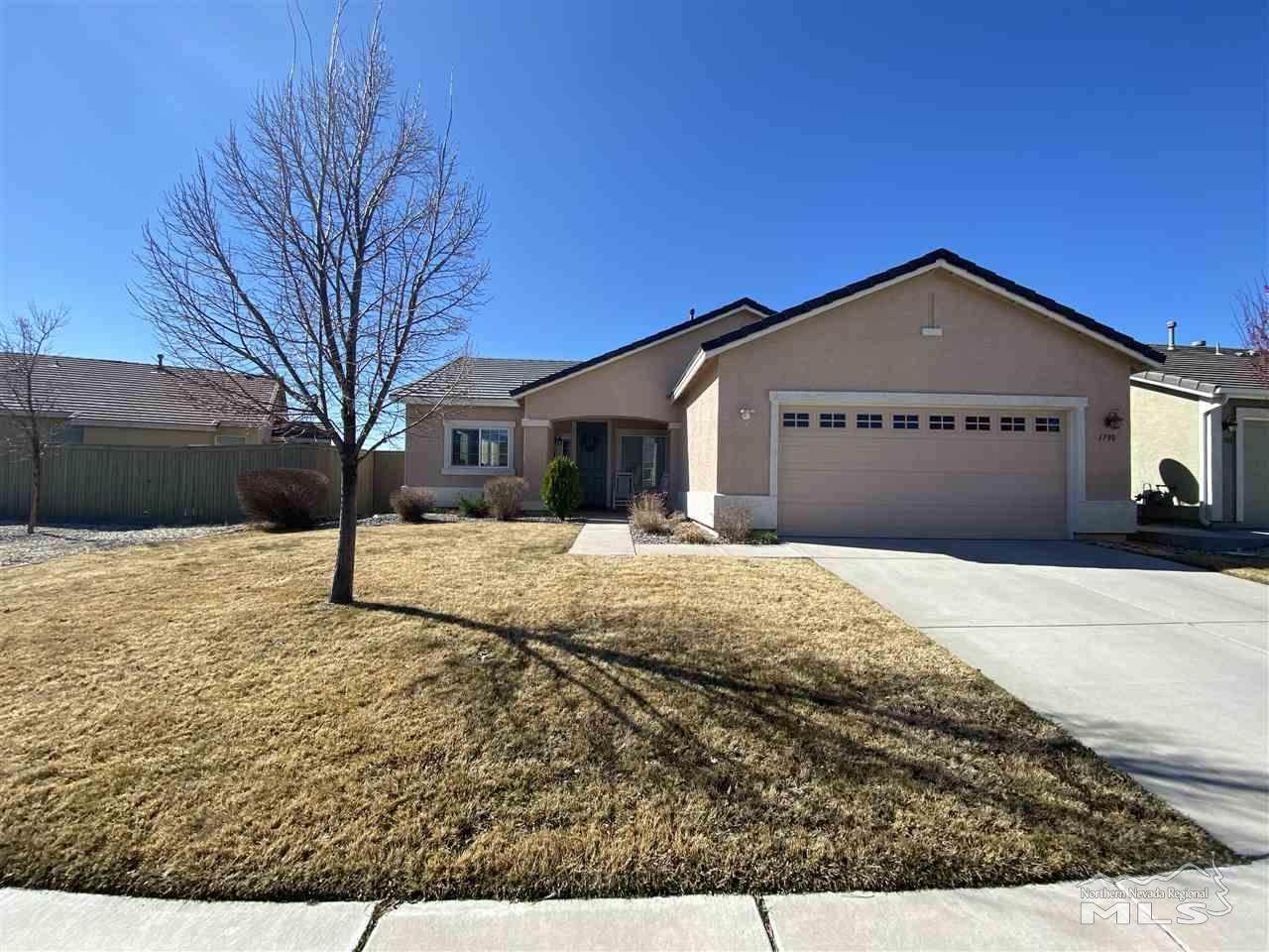 1790 Ornellaia Way - Photo 1