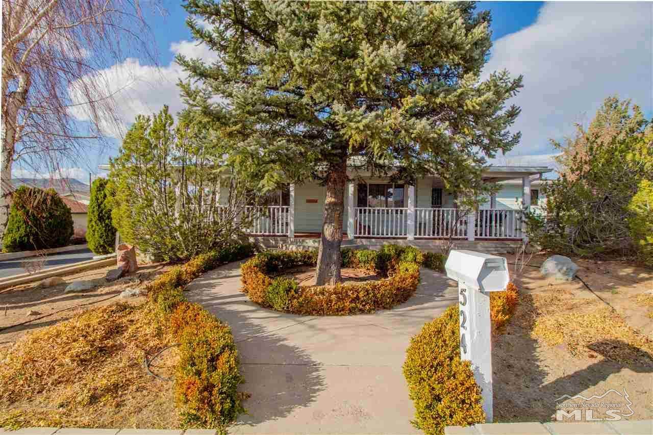 524 Aloha Way - Photo 1