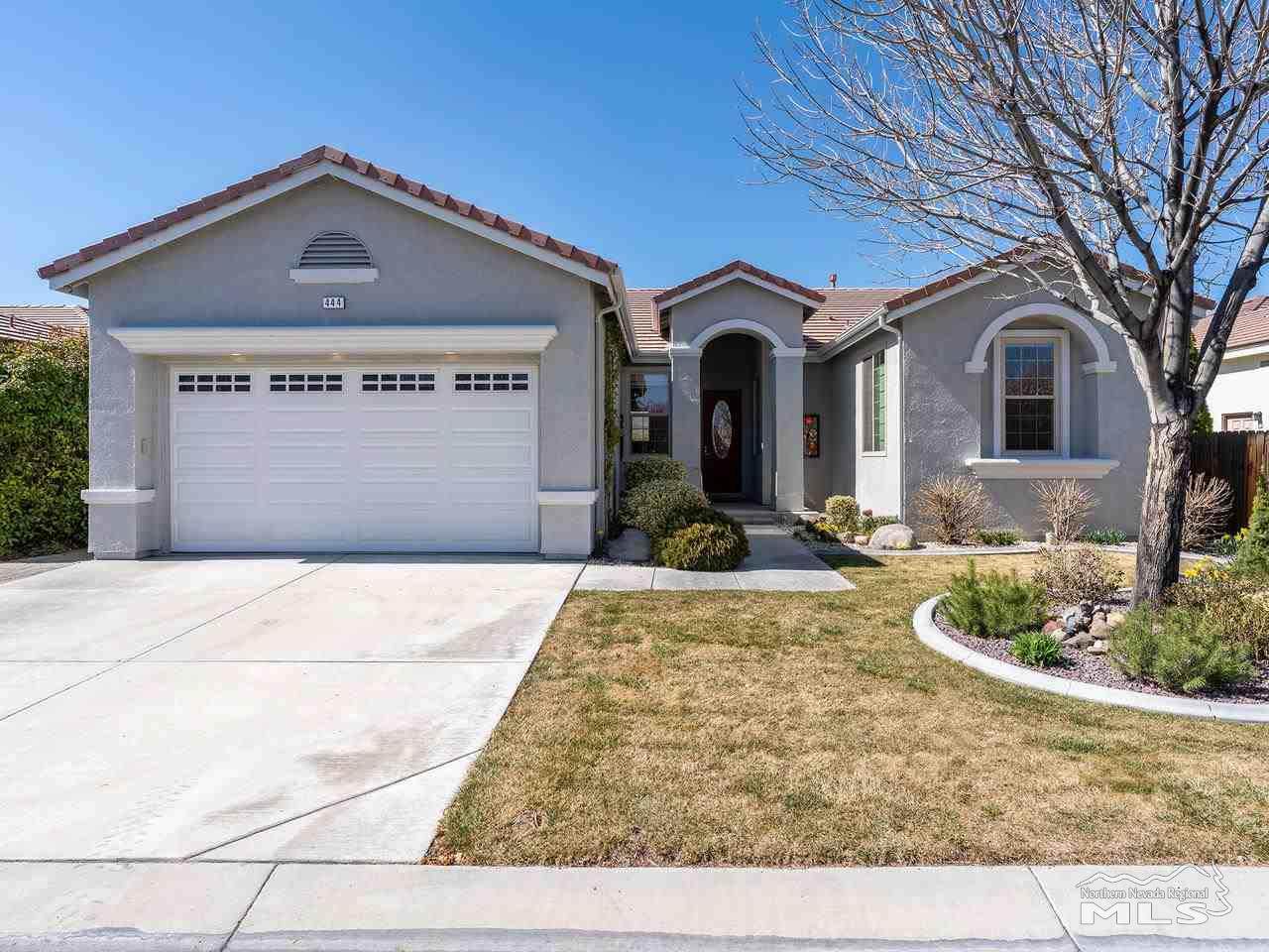 444 La Costa Cir - Photo 1