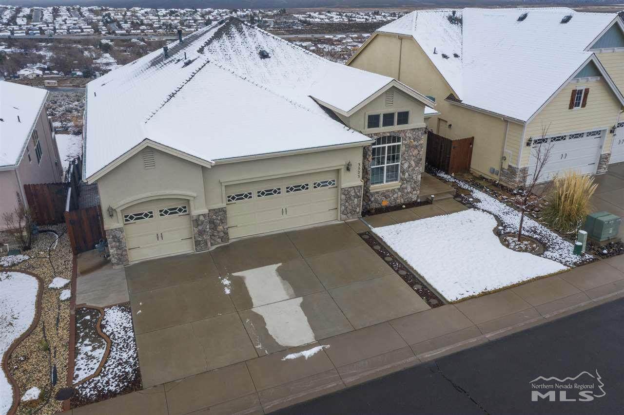 3523 Silverado Dr - Photo 1