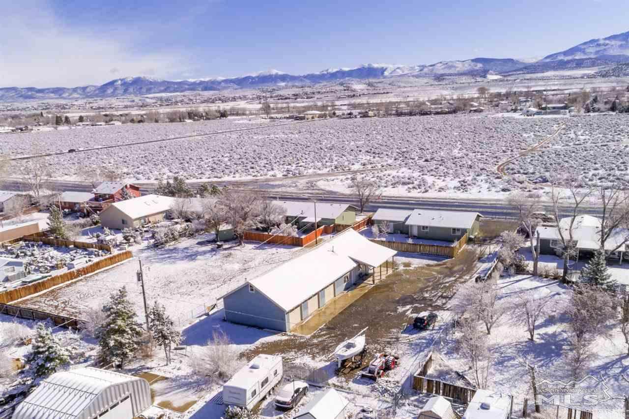 820 Long Valley - Photo 1