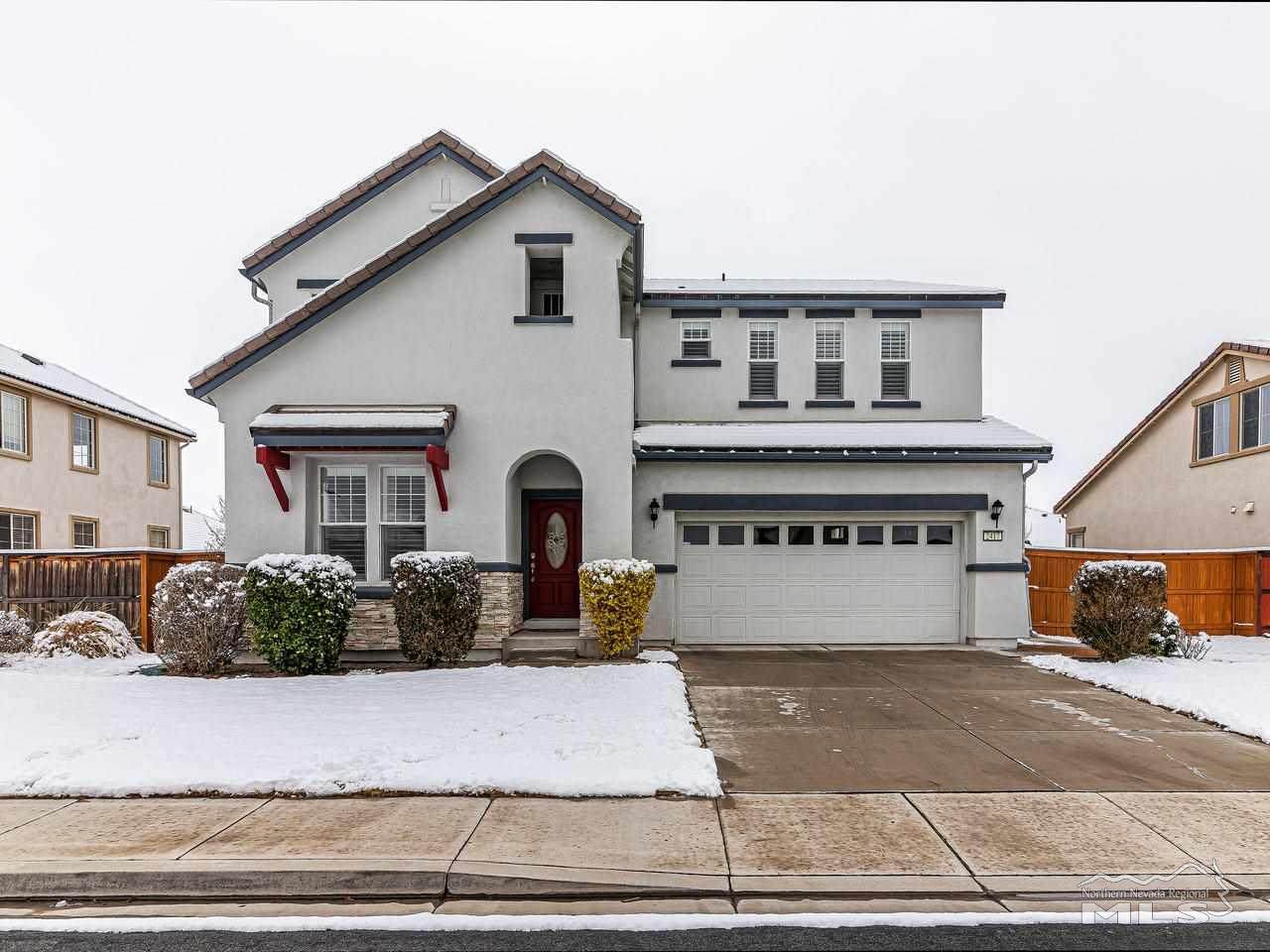 2417 Darby Rose Lane - Photo 1