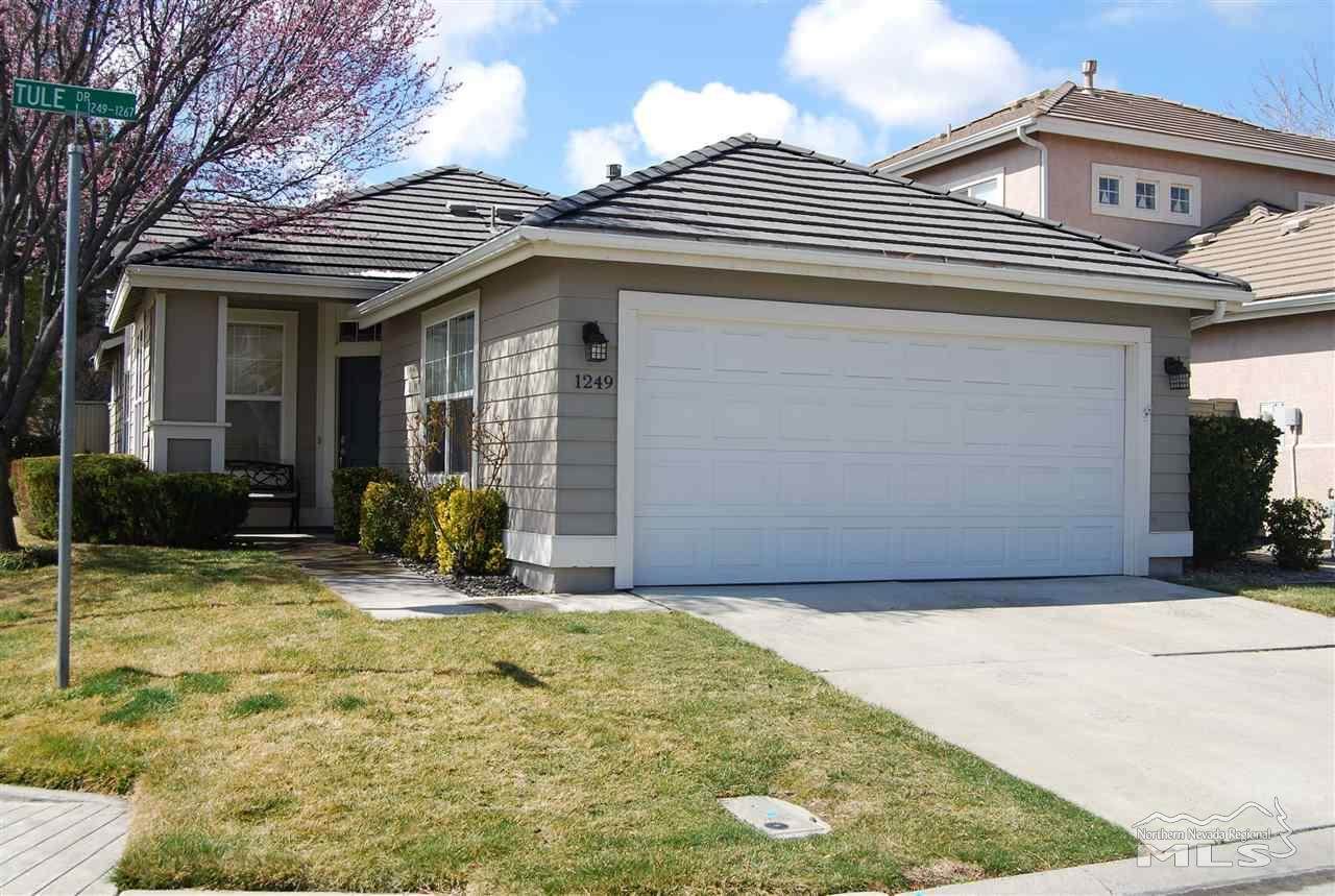 1249 Tule Drive - Photo 1