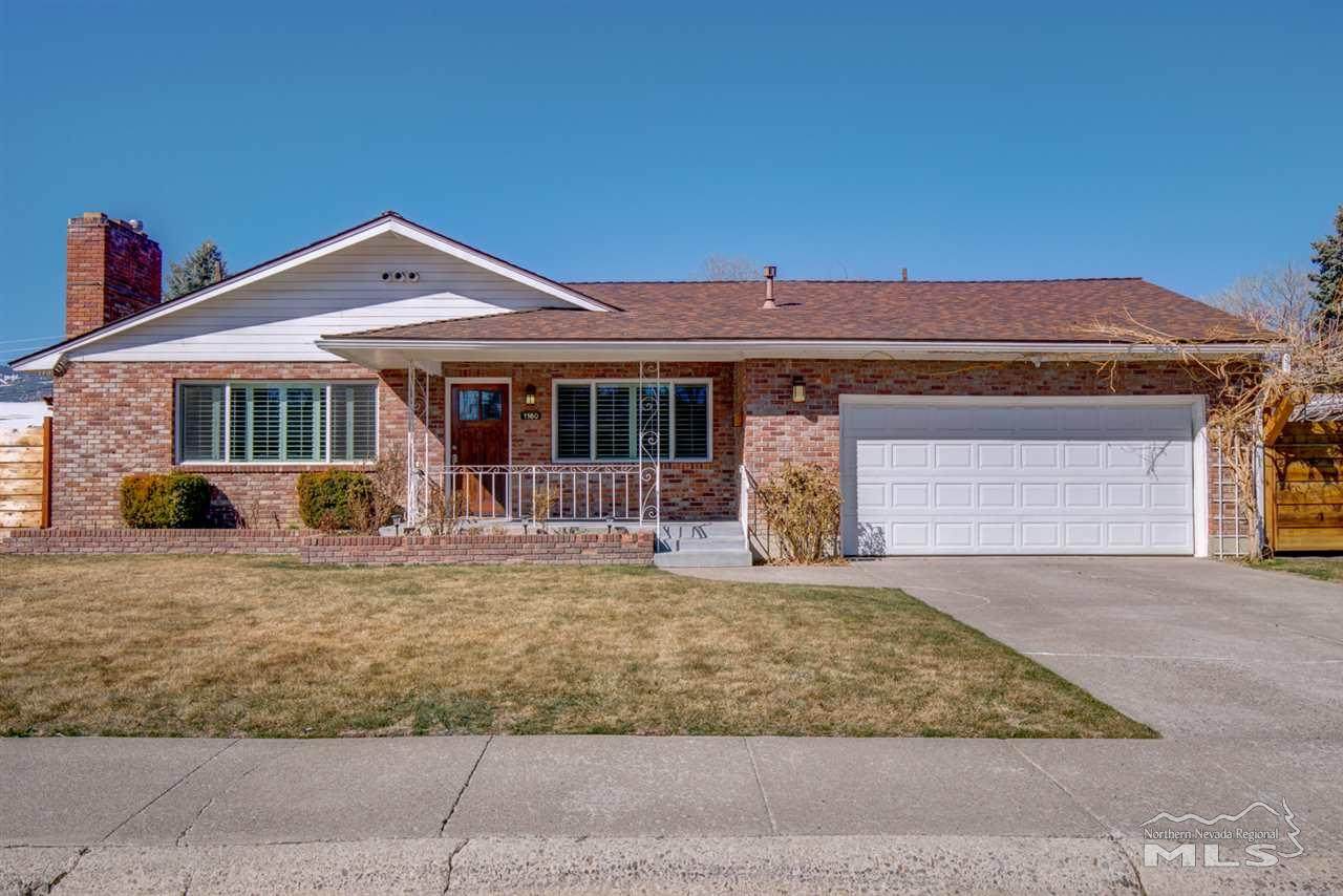 1160 Dennison Drive - Photo 1