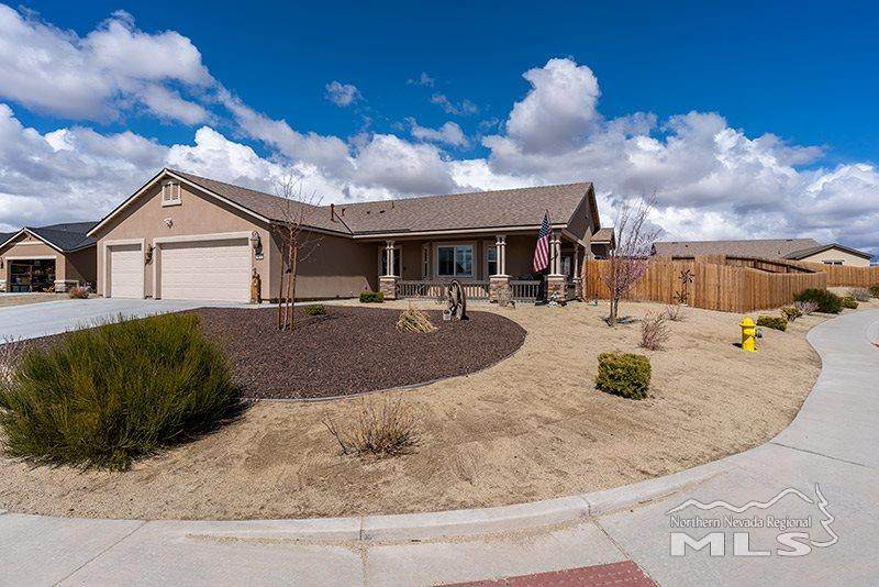 138 Hood Drive - Photo 1