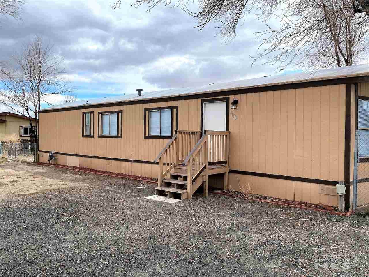 1735 Pueblo - Photo 1