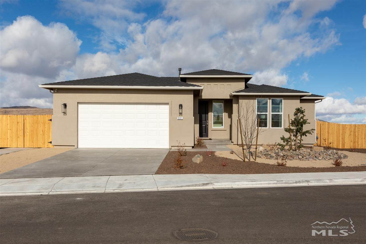 10330 S. Penasquitos Ct., Lot 7 - Photo 1