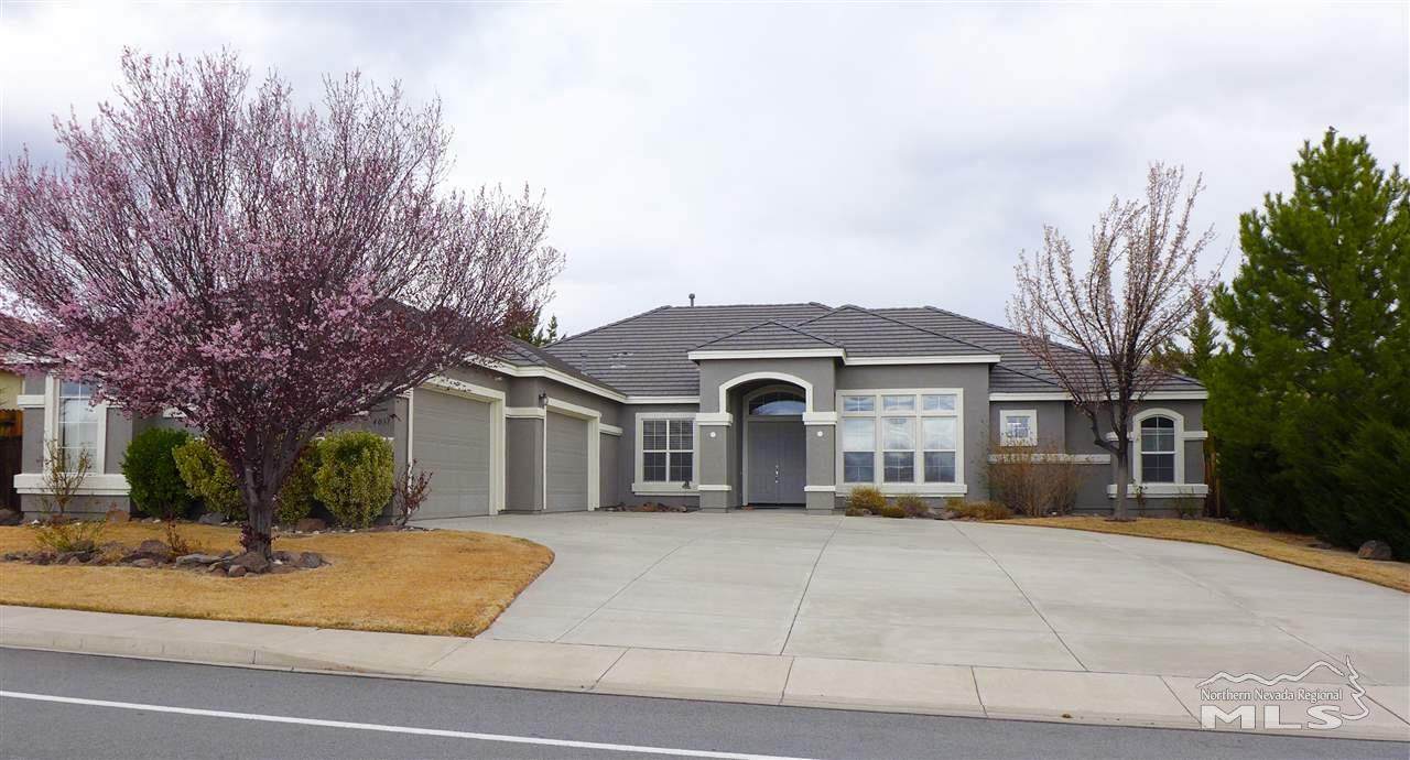 4031 Desert Fox Dr - Photo 1 4031 Desert Fox Dr - Photo 1