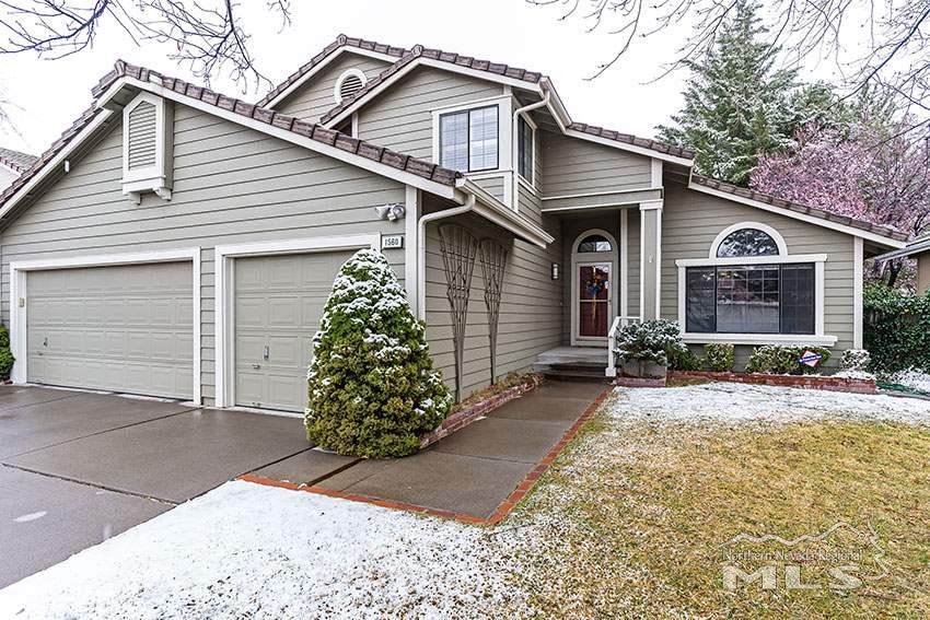 1560 Wildrye Drive - Photo 1 1560 Wildrye Drive - Photo 1
